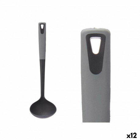 Ladle Kinvara KT212043-5 PBT KT212043-5 PBT TPR PBT 9,5 x 32,5 x 9 cm (12 Units)