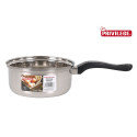 Kulp Privilege Roostevaba teras 1,7 L (12 Ühikut) Kulp Privilege Roostevaba teras 1,7 L (12 Ühikut)