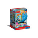 Clementoni Interactive Eduglobus Exploreglobe 50848