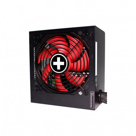 Xilence Performance A+ XN215 power supply unit 550 W 20+4 pin ATX ATX Black