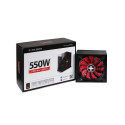 Xilence Performance A+ XN215 power supply unit 550 W 20+4 pin ATX ATX Black