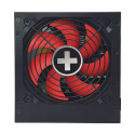 Xilence Performance A+ XN215 power supply unit 550 W 20+4 pin ATX ATX Black