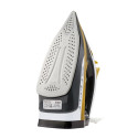 Camry CR 5029 aurutriikraud must, kollane 2400 W