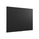 LG OLED evo AI OLED77G51LW teler 195.6 cm (77") 4K Ultra HD nutiteler Wi-Fi must
