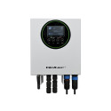 Qoltec inverter päikesekütte ECO Boost 3kW/4kW