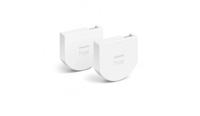 Philips Hue wall switch module 2-pack