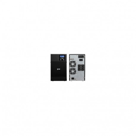 Eaton katkematu toiteallikas (UPS) 9E 2000I topeltkonversioon (online) 2kVA 1600W 6 vahelduvvoolu vä