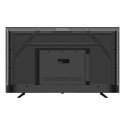 Dahua Technology LTV55-QSD400 139.7 cm (55") 4K Ultra HD nutiteler Wi-Fi must 300 cd/m²