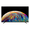 Dahua Technology LTV50-QSD400 127 cm (50") 4K Ultra HD Smart TV Wi-Fi Black 250 cd/m²