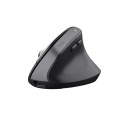 Trust Bayo+ hiir Office paremakäeline RF juhtmevaba + Bluetooth optiline 2400 DPI