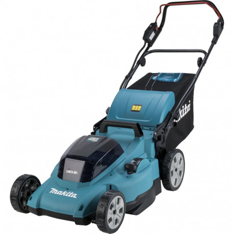 MAKITA. MURUNIIDUK 2x18V DLM480CT2 48cm 2x5.0Ah