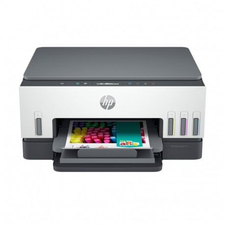 HP Smart Tank 670 kõik-ühes termiline tindiprinter A4 4800 x 1200 DPI 12 lk/min Wi-Fi
