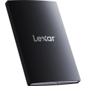 SSD USB3.2 1TB VÄLINE/LSL500X001T-RNBNG LEXAR