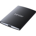 SSD USB3.2 1TB VÄLINE/LSL500X001T-RNBNG LEXAR