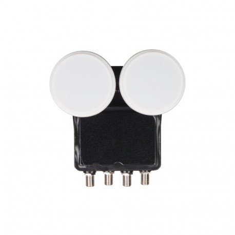 CONJURER INVERTO MONOBLOCK QUAD