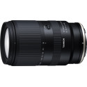 Tamron 18-300mm f/3.5-6.3 Di III-A VC VXD objektiiv Nikonile