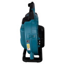 Makita DUB363ZV juhtmeta lehepuhur Must, Sinine 18 V