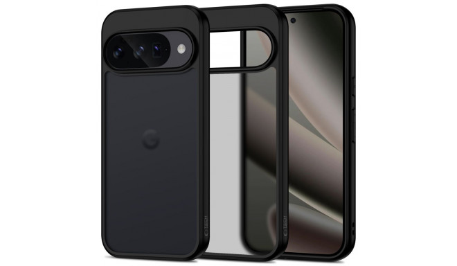 TECH-PROTECT MAGMAT GOOGLE PIXEL 10 / 10 PRO MATTE BLACK