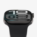 SZKŁO HYBRYDOWE TECH-PROTECT GLASS FLEX+ 2-PACK XIAOMI SMART BAND 10 / 10 NFC BLACK