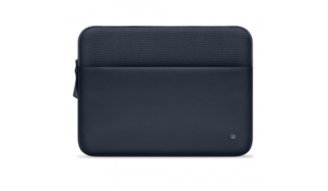 TECH-PROTECT SLEEVE LAPTOP 15-16 NAVY BLUE