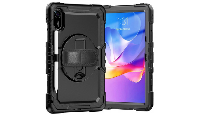 TECH-PROTECT SOLID 2-SET XIAOMI REDMI PAD 2 11.0 BLACK