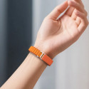 Tech-Protect kellarihm Nylon Pro Xiaomi Smart Band 8/9/10, army green