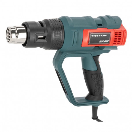 Opalarka 2000w płynna regulacja temp. 50-600 st.c