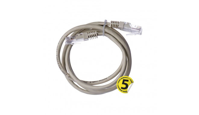 PATCH kaabel CAT 5E UTP, 1m