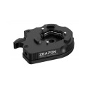 Quick Release Adapter - Zeapon Revolver