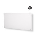 Klaasradiaator Mill Panel Heater with WiFi Gen3, GL900WIFI3MP 900W Suitable for rooms up to 11-15m2  Klaasradiaator Mill Panel Heater with WiFi Gen3, GL900WIFI3MP 900W Suitable for rooms up to 11-15m2
