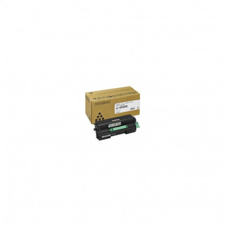 Tooner Ricoh Type SP4500E Black must suuremahuline 6000lk SP3600DN/SP3600SF/SP3610SF/SP4510DN/SP4510