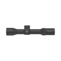 Vector Optics Continental x6 2-12x44 RAR HD FFP Scope
