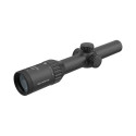 Vector Optics Continental x6 1-6x24 Fiber HD SFP Hunting Scope