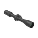 Vector Optics Continental x6 1.5-9x42 G4 HD SFP Hunting Scope