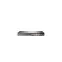 HPE Aruba Networking 2930F 24G 4SFP+ Switch