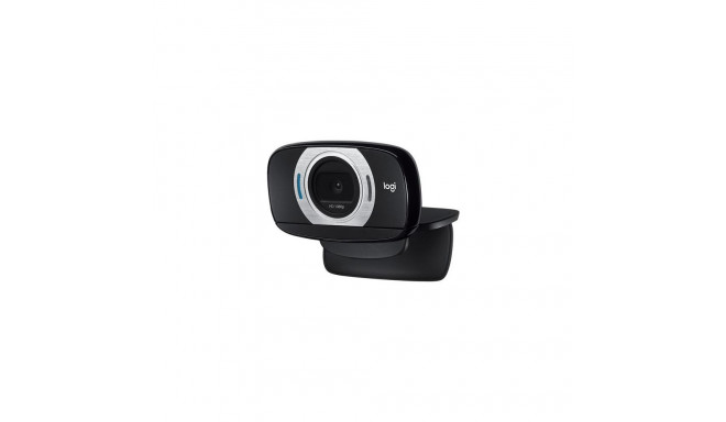 Logitech HD Webcam C615