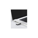 Hama Fancy 128GB USB 2.0 USB flash drive USB Type-A Black, Silver