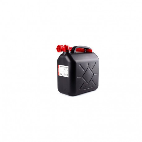 10L kanister valamisotsikuga