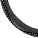 Roolikate Ø37-39cm, must
