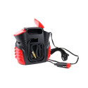 Kompressor 12V, digitaalne manomeeter