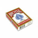 Cards Rider Back International Standard index