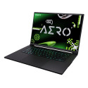 Gigabyte AERO X16 1TH-93EEC94DH 16" QHD+ AMD Ryzen AI 7/16GB/1TB/RTX 5050/Win11 Home/ENG kbd/White/2