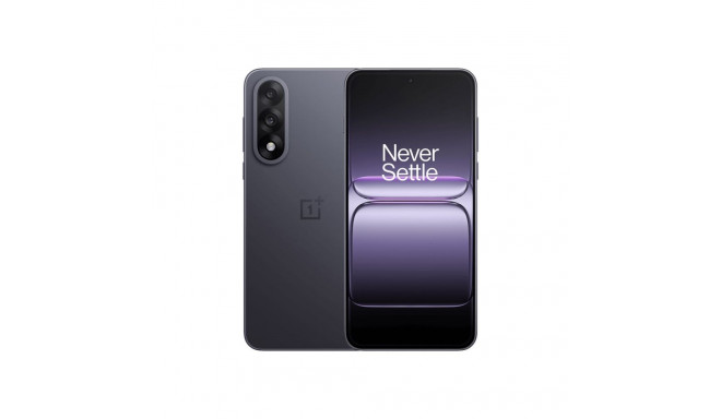 OnePlus Nord 5 phantom grey 6.83" swift AMOLED 2800 x 1272 pikslit Qualcomm sisemine RAM 12 GB 512 G