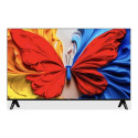 TCL QLED teler 40S5K 40 nutiteler Android TV FHD must