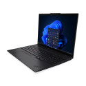 Lenovo ThinkPad L16 G2 Intel must 16" IPS WUXGA 1920 x 1200 pikslit Intel Core Ultra 7 255U 32 GB SO