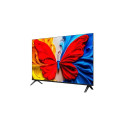 TCL QLED teler 40S5K 40 nutiteler Android TV FHD must