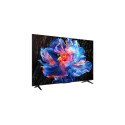 TCL LED 4K TV | 55V6C | 55 | Smart TV | Google TV | Black