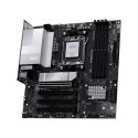 MSI PRO B850M-P WIFI | Processor family AMD B850 | Processor socket AM5 | DDR5 | Supported hard disk