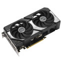 Asus Dual GeForce RTX 5060 Ti 8GB GDDR7 OC Edition | NVIDIA | 8 GB | GeForce RTX 5060 Ti | GDDR7 | H