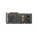 Asus TUF Gaming GeForce RTX 5060 8GB GDDR7 OC Edition | NVIDIA | 8 GB | GeForce RTX 5060 | GDDR7 | H